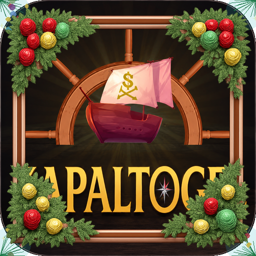 kapaltogel — galeri pratinjau - APK Resmi